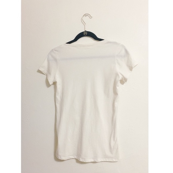 New Foreign Exchange Basic Tee - Picture 2 of 3